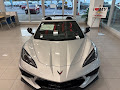 2026 Chevrolet Corvette Stingray
