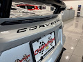 2026 Chevrolet Corvette Stingray