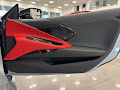 2026 Chevrolet Corvette Stingray