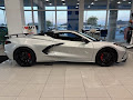 2026 Chevrolet Corvette Stingray