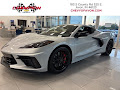 2026 Chevrolet Corvette Stingray
