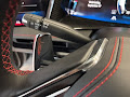 2026 Chevrolet Corvette Stingray