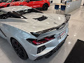 2026 Chevrolet Corvette Stingray