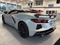 2026 Chevrolet Corvette Stingray