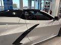 2026 Chevrolet Corvette Stingray