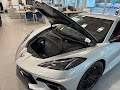 2026 Chevrolet Corvette Stingray