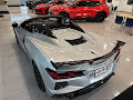 2026 Chevrolet Corvette Stingray