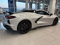 2026 Chevrolet Corvette Stingray