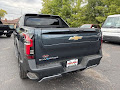 2026 Chevrolet Silverado EV LT