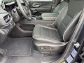 2026 Chevrolet Silverado EV LT