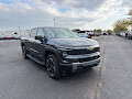 2026 Chevrolet Silverado EV LT