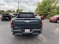 2026 Chevrolet Silverado EV LT