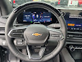 2026 Chevrolet Silverado EV LT