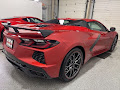2026 Chevrolet Corvette Stingray