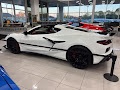 2026 Chevrolet Corvette Z06