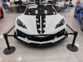 2026 Chevrolet Corvette Z06