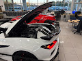 2026 Chevrolet Corvette Z06
