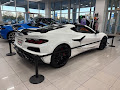 2026 Chevrolet Corvette Z06