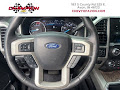2019 Ford F-450SD Lariat