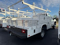 2025 Chevrolet Silverado 3500HD Work Truck
