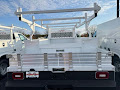 2025 Chevrolet Silverado 3500HD Work Truck