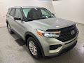 2020 Ford Explorer Base