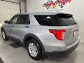 2020 Ford Explorer Base