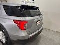2020 Ford Explorer Base