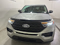 2020 Ford Explorer Base