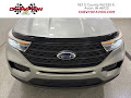 2020 Ford Explorer Base