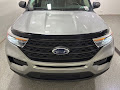 2020 Ford Explorer Base