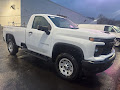 2026 Chevrolet Silverado 2500HD Work Truck