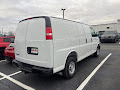 2025 Chevrolet Express 2500 Work Van