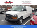 2025 Chevrolet Express 2500 Work Van