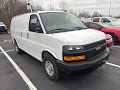 2025 Chevrolet Express 2500 Work Van