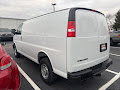 2025 Chevrolet Express 2500 Work Van