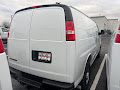 2025 Chevrolet Express 2500 Work Van