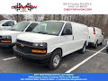 2025 Chevrolet Express 2500 Work Van