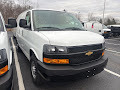 2025 Chevrolet Express 2500 Work Van