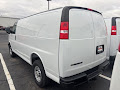 2025 Chevrolet Express 2500 Work Van