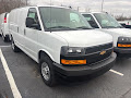 2025 Chevrolet Express 2500 Work Van