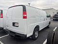 2025 Chevrolet Express 2500 Work Van