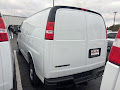 2025 Chevrolet Express 2500 Work Van