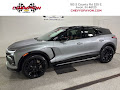 2026 Chevrolet Blazer EV SS