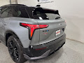 2026 Chevrolet Blazer EV SS