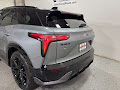 2026 Chevrolet Blazer EV SS
