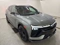 2026 Chevrolet Blazer EV SS