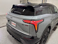 2026 Chevrolet Blazer EV SS