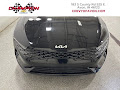 2024 Kia K5 EX