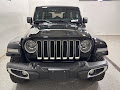 2021 Jeep Wrangler Unlimited Sahara 4xe